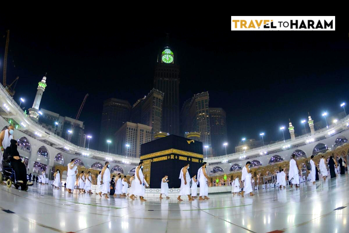 December Umrah Packages 2022