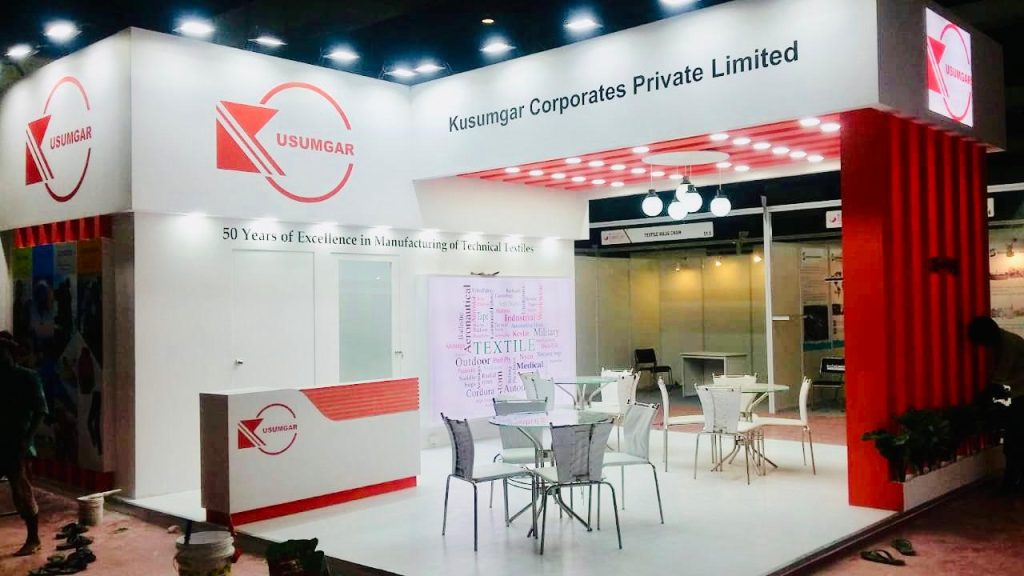 exhibition stand design Germany