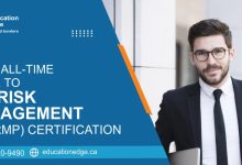Your all-time guide to PMI Risk Management (PMI RMP) Certification