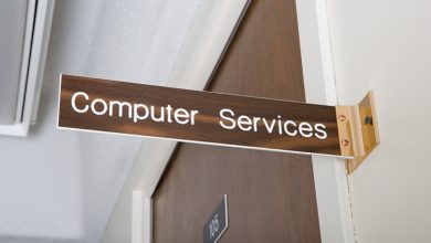 local computer services