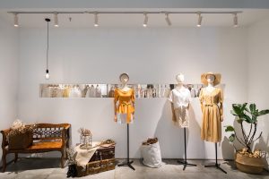 Licensing Agreement In Fashion Industry
