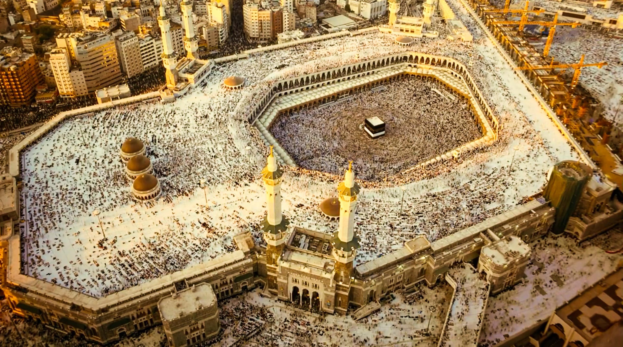 December Umrah Packages 2022