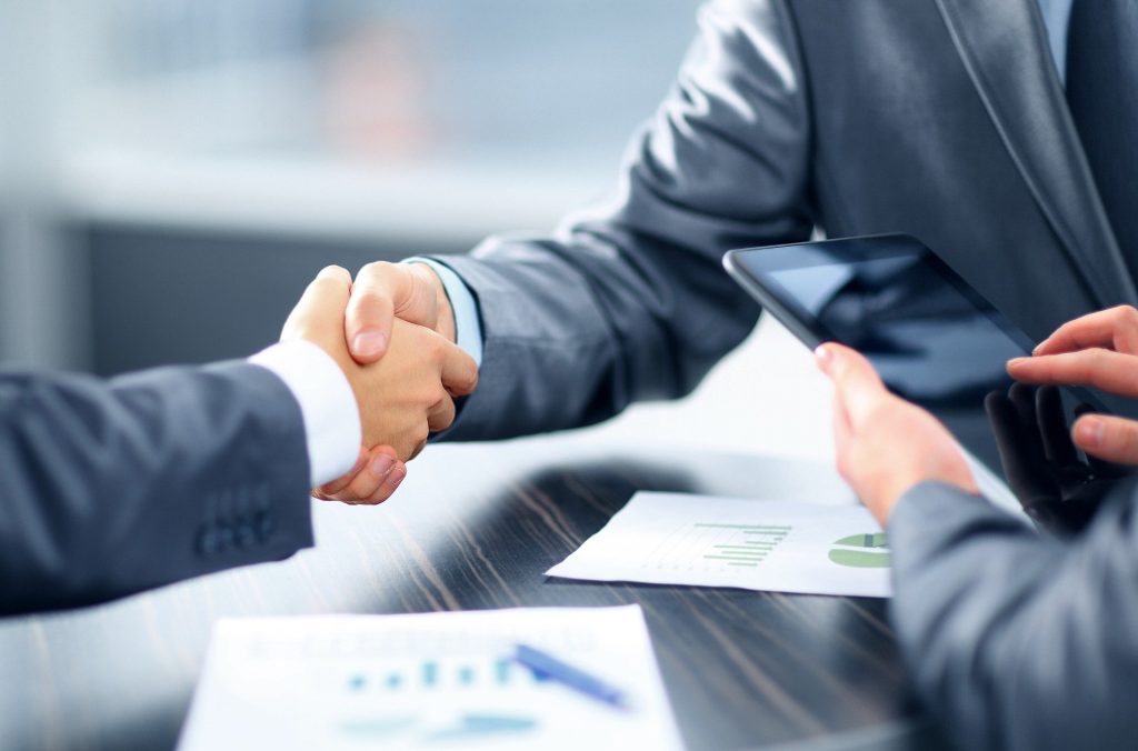 Business consultants in dubai
