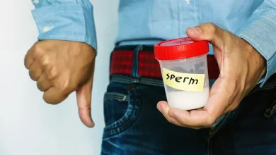 low-sperm