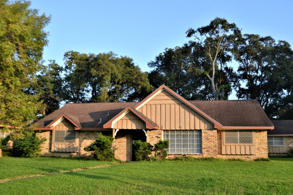 Home insurance
