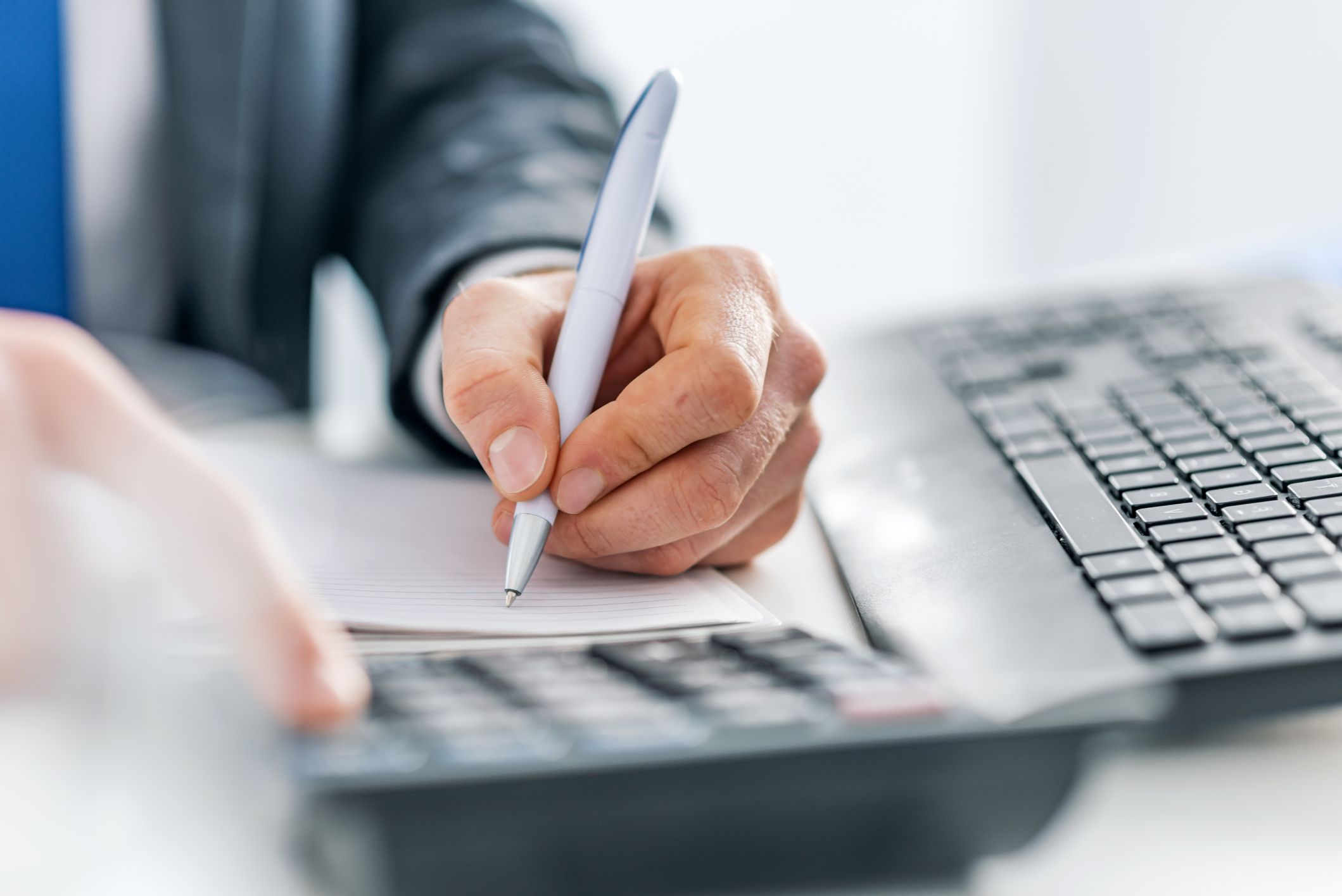 tax advisory services