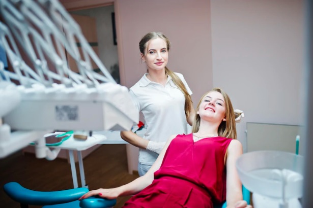 family dentist