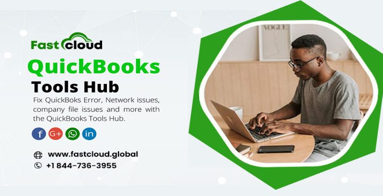 QuickBooks Tool Hub 2022