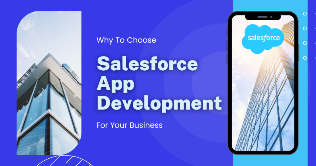 Salesforce-App-Development
