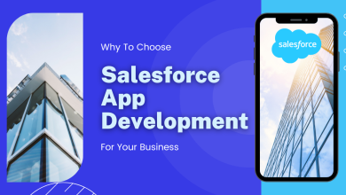 Salesforce-App-Development