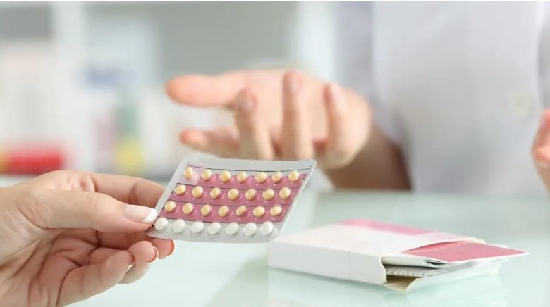 What are your birth Control pills