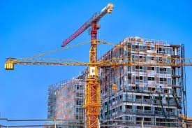 Search for a Construction Company in Lahore