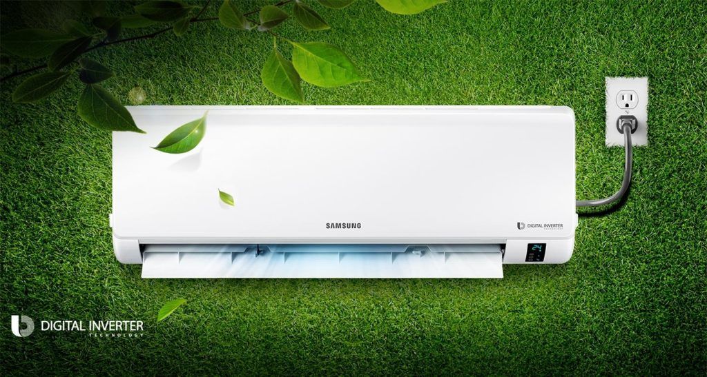 Know About The Best AC Brands In The World