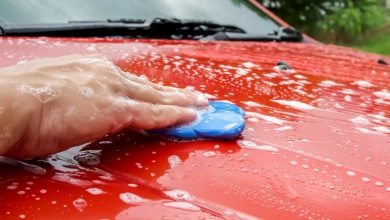 Total Guide On How To Clean Your Car At Home