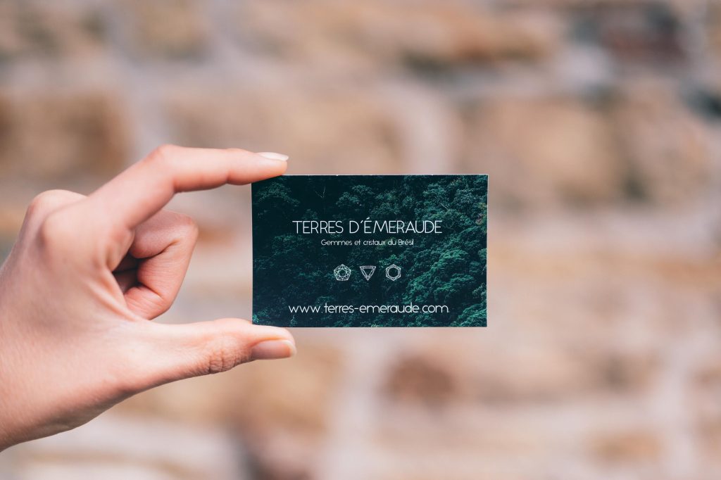 Are Business Cards Still Necessary Today? [Especially For Personal Injury Lawyers]