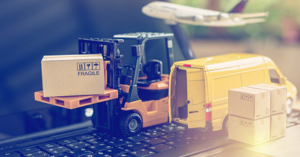 freight brokerage
