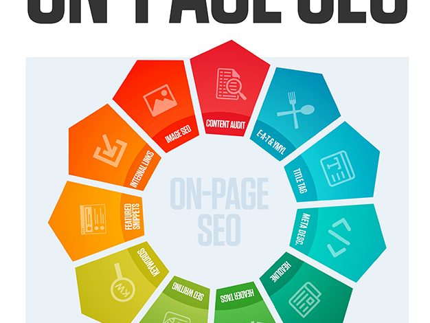 on-page-seo