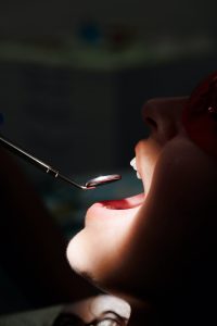 dentist
