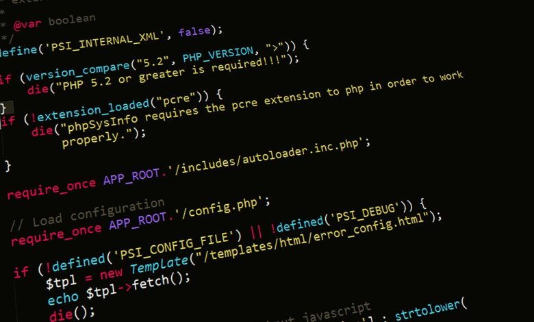 eProcurement Software