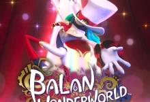 Balan Wonderworld Ps5