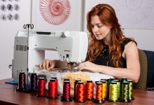 Here are The Best Embroidery Machine Thread Brands