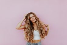 Guide To Healthy Hair