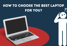 How to choose the best laptop for you?