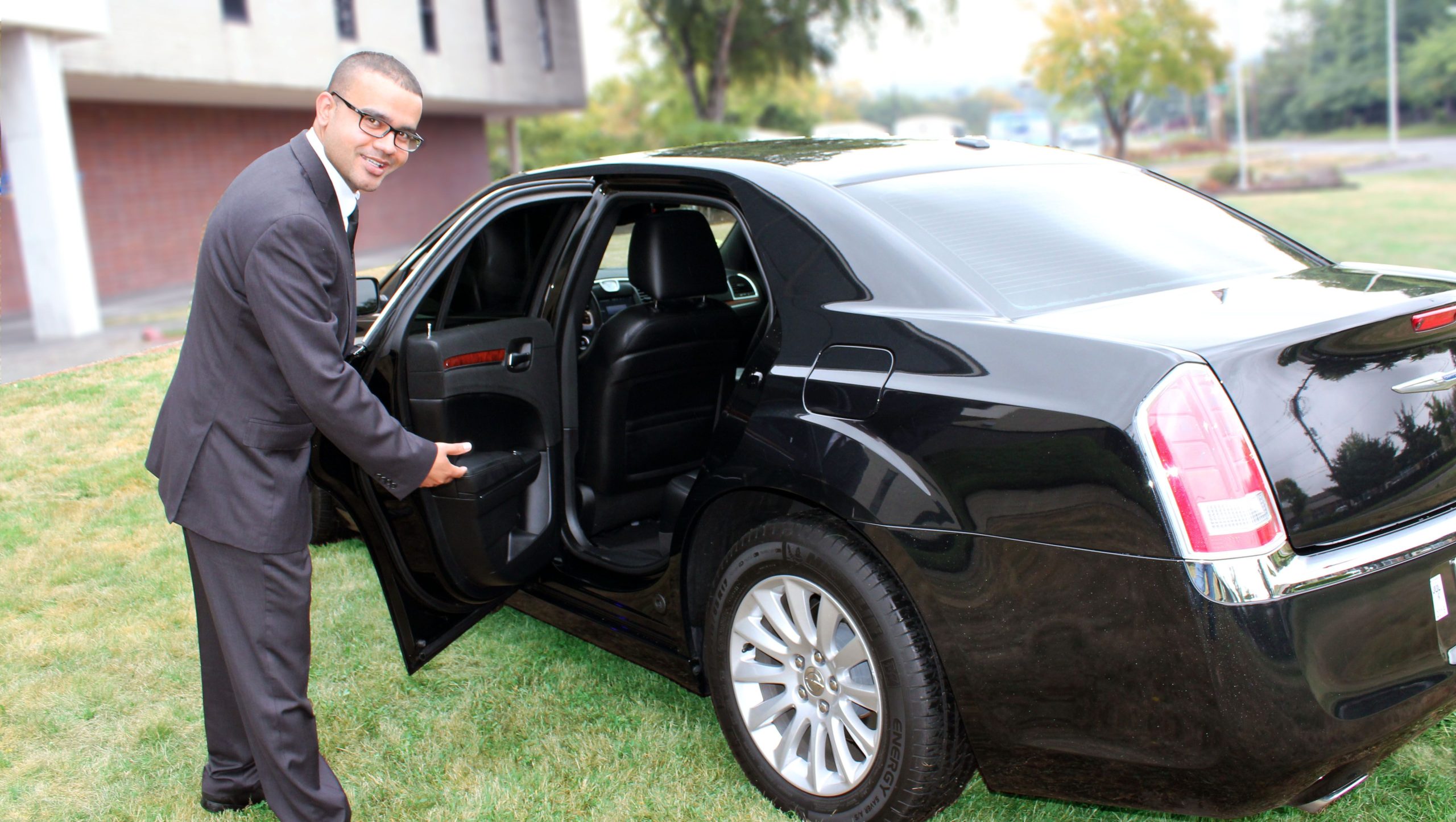 Boston car service
