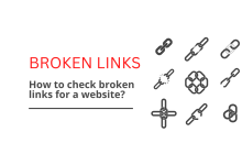 broken links - Mahira Digital Marketing Agency