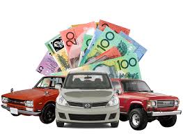 cash for cars caboolture