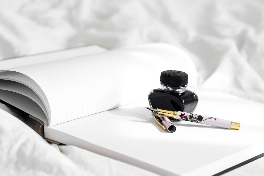 How to Write a Dissertation for Masters