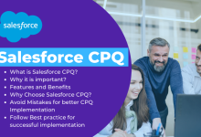 salesforce cpq overview