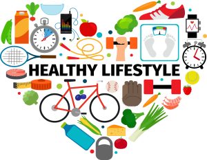 Art Of Healthy Life