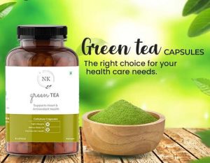 Ayurvedic Weight Loss Capsules