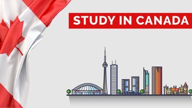Free Study In Canada
