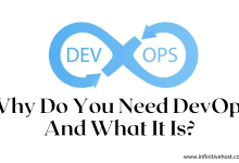 Why Do You Need DevOps And What It Is - Infinitive Host