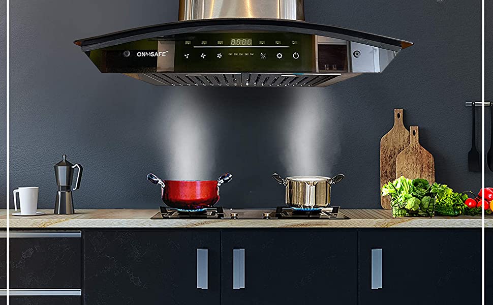 Smart Kitchen Gadget To Upgrade Your House