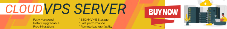 best cloud hosting provider - Infinitive Host