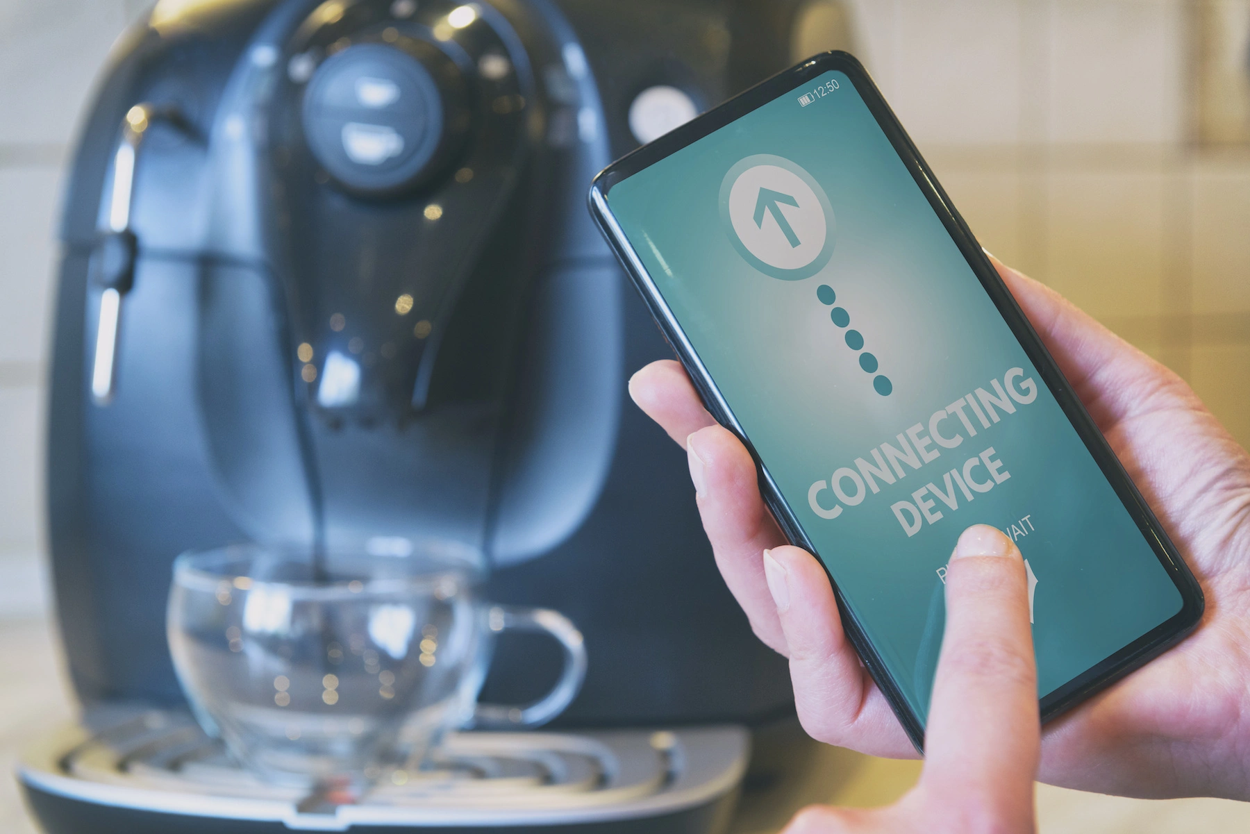 Smart Kitchen Gadget To Upgrade Your House