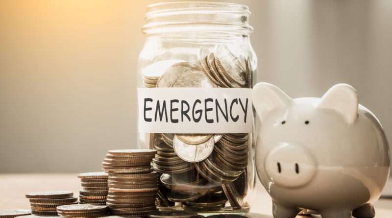 Emergency fund