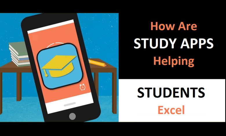 How Study Apps Are Helping Students Excel