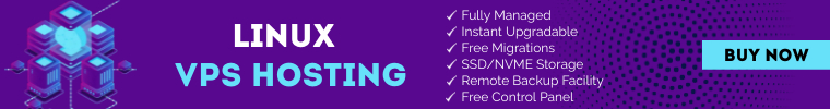 Best VPS Server Provider - Infinitive Host