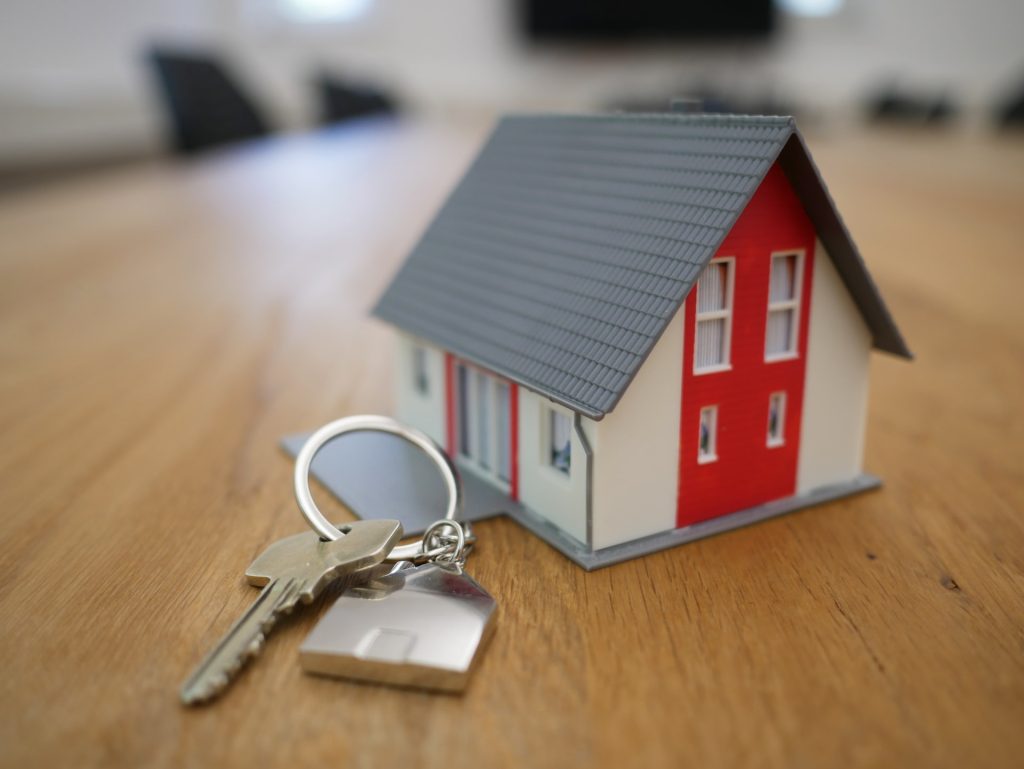 property title search