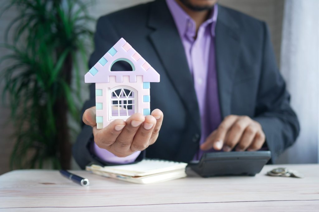 property title search