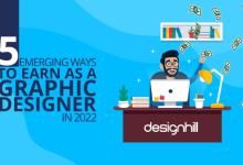 How Much Does a Graphic Designer Earns