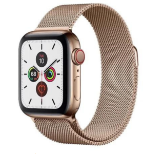 Apple Watch Series 4 Smart Watch for Seniors