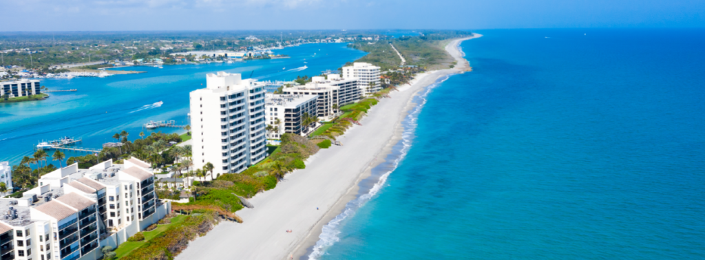 Florida Beach