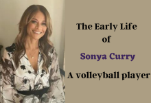 Sonya Curry