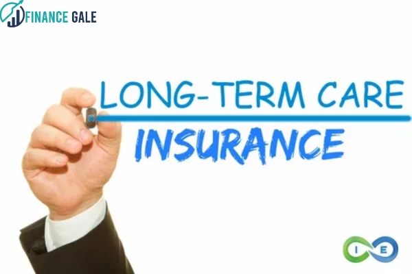 Private Long Term Care Insurance Washington State