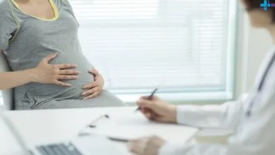 What Does Intrauterine Pregnancy Mean